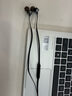 JBLTUNE310C有線耳機(jī)Type-C接口入耳式耳機(jī) 電腦耳機(jī) 適用于USB-c設(shè)備黑色 曬單實(shí)拍圖