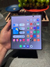 三星Samsung Galaxy Z Fold7 超輕薄折疊屏手機(jī) 劉憲華同款  驍龍8至尊版 AI手機(jī) 12GB+512GB 星夜銀 曬單實拍圖