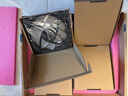 華碩（ASUS）TUF GAMING GT302 裝備庫機箱 背置BTF 2.0/14cm加厚ARGB風(fēng)扇/附防塵網(wǎng)/強散熱/左右側板互換 TUF GT302裝備庫機箱 曬單實(shí)拍圖