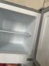 日普（RIPU）雙門冰箱小型家用一級能效小冰箱迷你小型宿舍出租房辦公室節(jié)能省電冷藏冷凍電冰箱 【一級能效】156升擱架款【冷藏4層冷凍2層】 曬單實拍圖