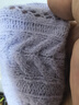 雪妃藍琪春秋季連衣裙女裝穿搭一整套2025新款初戀清純奶甜套裝白色裙子 紫色開(kāi)衫+連衣裙 L 【建議110-125斤】 曬單實(shí)拍圖