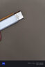 ANKER安克智顯充140W充電器套裝 氮化鎵屏顯type-c多口pd快充100W頭適用蘋(píng)果17iPhone手機筆記本電腦 銀 曬單實(shí)拍圖