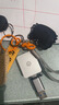 京東京造miniGo手機(jī)固態(tài)硬盤1TB（PSSD）讀速高達(dá)1000MB/S 蘋果安卓手機(jī)電腦直連兩用外接硬盤 曬單實(shí)拍圖