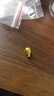 中國黃金（CHINA GOLD）黃財神鴻運招財時(shí)尚手鏈女白水晶足金手串七夕情人節禮物送女朋友 三通葫蘆白水晶手串 曬單實(shí)拍圖