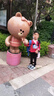 迪士尼嬰兒玩具0-6-12個(gè)月新生兒見(jiàn)面禮物高檔生日禮盒滿(mǎn)月實(shí)用牙膠搖鈴 曬單實(shí)拍圖