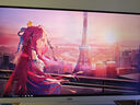 AOC 27英寸2K電競Fast IPS快速液晶顯示器1MS小金剛HDR臺式電腦液晶顯示屏游戲屏幕外接 典雅白宙斯盾Q27G4/WS 曬單實(shí)拍圖
