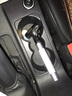 GERTHRON德國汽車(chē)破窗器安全錘神器多功能汽車(chē)破窗器加安全帶切割帶割刀 金屬銀【+收納袋+測試玻璃】 曬單實(shí)拍圖