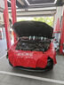 殼牌（Shell）保養(yǎng)單次卡 含機油機濾工時都市光影0W-20 SP 4L 曬單實拍圖