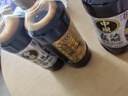 中壩口蘑醬油特級0添加1.08L釀造減鹽生抽蘑菇提鮮家用調(diào)味品料醋 醬油2瓶贈醋1瓶（共1.08L*3瓶） 曬單實拍圖