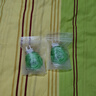 潤本室內(nèi)驅(qū)蚊防蚊家用電熱蚊香片加熱器2個驅(qū)蚊防蚊片 曬單實拍圖