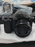 索尼（SONY）【上海國(guó)補(bǔ)】ZV-E10L APS-C半畫微單 ZV-E10  vlog直播4K視頻側(cè)翻式液晶屏zv-e10 黑色套機(jī)【128卡+皮套+電池+充電器+888】 官方標(biāo)配（不含內(nèi)存卡） 曬單實(shí)拍圖