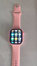 EMMTSKY華強(qiáng)北S10Ultra蜂窩版Watch運(yùn)動(dòng)電話(huà)手表智能蘋(píng)果機(jī)IOS可插卡5G全網(wǎng)通防水學(xué)生初高中生青少年 青春粉-旋轉(zhuǎn)攝像+作業(yè)幫學(xué)習(xí)助手+雙向支付 曬單實(shí)拍圖