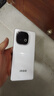 vivoiQOO Z10 Turbo+【國家補貼15%】 新品5G手機 8000mAh超薄藍海電池 天璣9400+電競手機 云海白 12GB+256GB 官方標配 曬單實(shí)拍圖