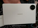 HUAWEI MatePad Mini 華為平板電腦 8.8英寸小平板 OLED屏 輕辦公 SIM卡版 可通話(huà) 12GB+256GB雪域白  曬單實(shí)拍圖