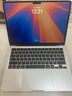 Apple/蘋果【國家補(bǔ)貼】AI筆記本/2025款MacBookAir13英寸M4(10+10核)16G 512G 銀色電腦MW0X3CH/A 曬單實(shí)拍圖