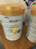 佳貝艾特（Kabrita）悅白嬰幼兒配方羊奶粉3段800克*2（1-3歲） 羊奶小分子 曬單實拍圖