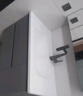 顧家家居（KUKA）浴室柜法式風(fēng)陶瓷一體盆衛生間洗臉洗手池盆柜組合洗漱臺6753 曬單實(shí)拍圖