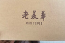 老美華【經(jīng)典款】艾草老北京千層底布鞋男鞋一腳蹬懶人鞋男士休閑鞋43 曬單實拍圖