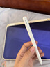 倍思電容筆iPad蘋(píng)果筆【360°觸控】適用25年P(guān)ro/Air/Mini7/iPad11平板觸控觸屏手寫(xiě)筆磁吸applepencil 曬單實(shí)拍圖
