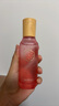 三生花百雀羚出品玫瑰花瓣精華水100ml 護(hù)膚爽膚水補(bǔ)水保濕  買一送一 曬單實(shí)拍圖