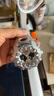 卡西歐（CASIO） G-SHOCK GA-V01系列卡西歐酷眼仔 運動潮流手表【XG同款】 GA-V01A-8APFV【PIN禮盒】 曬單實拍圖