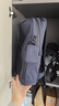 KOLON SPORT 可隆通勤商務(wù)雙肩背包 防潑水耐磨多功能21L大容量-藏藍 曬單實拍圖