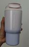 星巴克（Starbucks）保溫保冷杯雙飲口不銹鋼保冷水杯咖啡杯隨行杯500ml教師節(jié) 曬單實拍圖