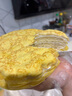 七鮮私廚貓山王榴蓮千層蛋糕6寸450g【榴蓮40%】下午茶點(diǎn)心糕點(diǎn)生日蛋糕 曬單實(shí)拍圖