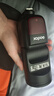 神牛（Godox） v1 閃光燈機(jī)頂外拍燈口袋燈便攜攝影高速TTL鋰電熱靴燈 圓燈頭v1閃光燈 適配尼康 曬單實拍圖