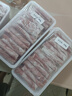 鮮京采 國(guó)產(chǎn)原切牛肉卷400g*3 生鮮牛肉 火鍋食材 牛肉片 京東自有品牌 曬單實(shí)拍圖