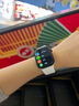 華強(qiáng)北在線華強(qiáng)北S10智能手表頂配版WatchS10promax 血氧功能高清續(xù)航離線支付語(yǔ)音助手運(yùn)動(dòng)NFC無(wú)邊框男女 旗艦全功能【黑色】 超長(zhǎng)續(xù)航-實(shí)時(shí)接收信息-雙向支付 曬單實(shí)拍圖