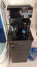 長(zhǎng)虹茶吧機(jī)家用【家電國(guó)家補(bǔ)貼】飲水機(jī)客廳茶吧柜一體語(yǔ)音智能下置水桶燒水壺立式泡茶機(jī)CH-T3902CDS 曬單實(shí)拍圖