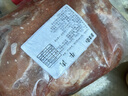 整切牛腩肉10斤新鮮黃牛肉牛雜類國(guó)產(chǎn)整箱發(fā)貨 5斤牛腩 曬單實(shí)拍圖