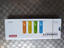 京東京造5號電池10節(jié)單色裝彩虹堿性電池?zé)o汞環(huán)保 玩具/血壓計/血糖儀/遙控器/掛鐘/電子鎖/體脂秤/鼠標 曬單實拍圖