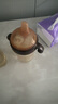 世喜嬰兒學(xué)飲杯鴨嘴杯6個(gè)月以上兒童水杯奶瓶ppsu防摔夏季牛奶杯 學(xué)飲杯-鴨嘴款（6-12月） 曬單實(shí)拍圖