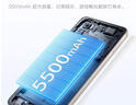 vivo Y37c 6GB+128GB 墨綠 5500mAh大電池 SGS五星整機(jī)抗跌耐摔認(rèn)證 150%大音量 老人機(jī) AI手機(jī) 曬單實(shí)拍圖