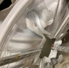 iuu嬰兒游泳圈 0-6歲兒童游泳圈免充氣腋下防側(cè)翻防嗆水寶寶洗澡玩具 【6月-6歲適用】腋下游泳圈 母嬰級(jí)面料，親膚無異味 曬單實(shí)拍圖
