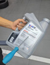 美孚（Mobil）銀美5W-40機(jī)油5L+機(jī)濾+空調(diào)濾+空氣濾+工時(shí)單次大保養(yǎng)12個(gè)月有效 曬單實(shí)拍圖