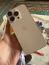 蘋果16pro iPhone16蘋果16ProMax移動(dòng)聯(lián)通電信全網(wǎng)通5G游戲手機(jī)美版 iPhone16Pro沙漠色鈦金屬6.3英寸 256GB【公開版全網(wǎng)通】 曬單實(shí)拍圖