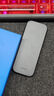 奧?？疲∣RICO）2T移動(dòng)固態(tài)硬盤(pán)AirDrive適用macbook Pro筆記本iPhone16蘋(píng)果手機直連1000MB/s Z10PRO 曬單實(shí)拍圖