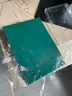 AOC全屬性系列電競游戲長款鼠標(biāo)墊超大號900*400*2mm加厚鎖邊辦公鍵盤電腦書桌墊黑色M301/93 曬單實(shí)拍圖