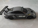 HKDA保時(shí)捷911電動(dòng)遙控賽車(chē)男童孩遙控汽車(chē)1:24仿真騎車(chē)遙控汽車(chē)模型 1:24 保時(shí)捷遙控車(chē)+普通電池 曬單實(shí)拍圖