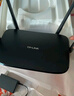 普聯(lián)（TP-LINK）雙千兆路由器 易展mesh分布式 AC1200無(wú)線(xiàn)家用穿墻 5G雙頻 WDR5620千兆易展版 IPv6 曬單實(shí)拍圖