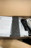 SUPER FLOWER振華 ATX3.1電源 額定1000W LEADEX VII 1000W金牌全模白色 支持5090/9070顯卡 全日系電容 曬單實(shí)拍圖