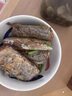 鮮馳 山東 【四指寬】帶魚(yú)中段凈重3斤 去頭去尾刀魚(yú) 魚(yú)類(lèi)-源頭直發(fā) 曬單實(shí)拍圖