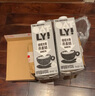 OATLY噢麥力咖啡大師燕麥奶咖啡伴侶植物蛋白營養(yǎng)早餐飲料【10月臨期】 【咖啡大師】1L*2 曬單實拍圖