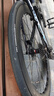 正新輪胎自行車內(nèi)胎 700X18/23/25C FV法嘴60MM 公路自行車喜德盛等 曬單實拍圖