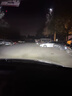 猛道江鈴E100 E200汽車(chē)led大燈改裝遠近光一體超亮聚光專(zhuān)用大燈泡配件 江鈴E200 遠近一體 48燈大芯片燈珠款/一只 曬單實(shí)拍圖