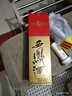西鳳酒 綠瓶盒裝陜西版 55度  500ml 單盒裝 鳳香型白酒 曬單實(shí)拍圖