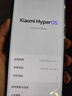 小米 Redmi Note 14 Pro 天璣7300-Ultra 國家補(bǔ)貼 IP68 5500mAh大電量 8GB+256GB 子夜黑 紅米 5G手機(jī) 曬單實拍圖